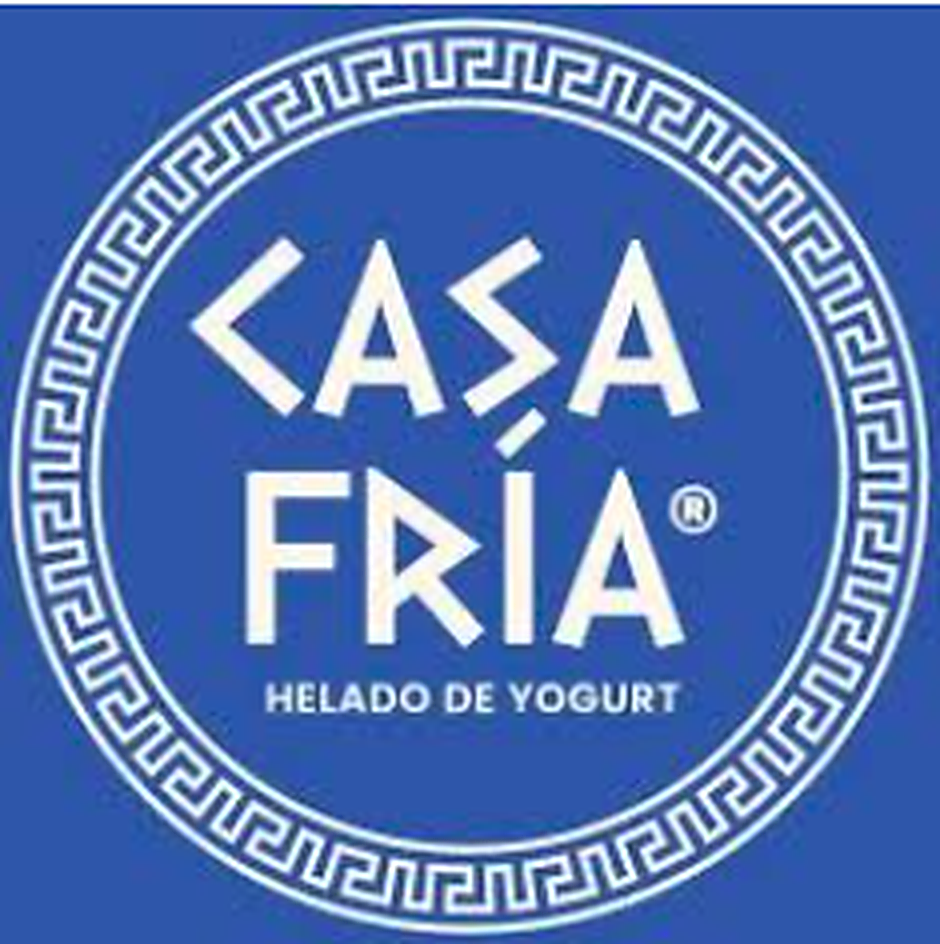 Casa Fría - Helado de Yogurt
